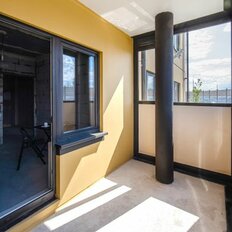 Квартира 54,5 м², 2-комнатная - изображение 3