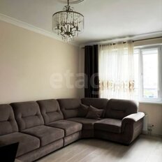 Квартира 56,1 м², 2-комнатная - изображение 2