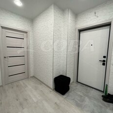 Квартира 45 м², 1-комнатная - изображение 5