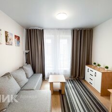 Квартира 19,9 м², 1-комнатная - изображение 2