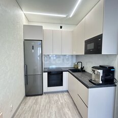 Квартира 54,6 м², 3-комнатная - изображение 5