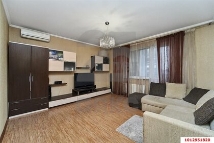 38,1 м², 1-комнатная квартира 4 350 000 ₽ - изображение 100