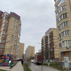 Квартира 52,5 м², 1-комнатная - изображение 1