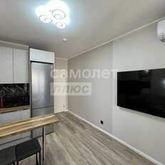 Квартира 40 м², 1-комнатная - изображение 2