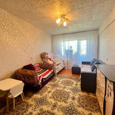 Квартира 31,3 м², 1-комнатная - изображение 3