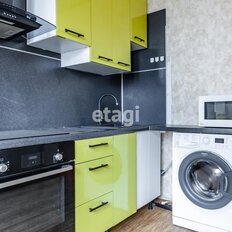 Квартира 40,7 м², 1-комнатная - изображение 1