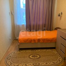 Квартира 30 м², 1-комнатная - изображение 3