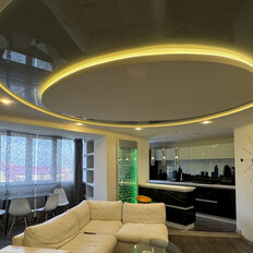 Квартира 96 м², 3-комнатная - изображение 2