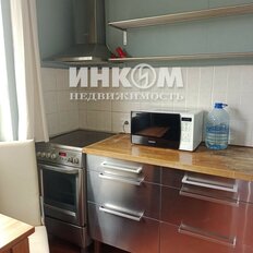 Квартира 42 м², 1-комнатная - изображение 2
