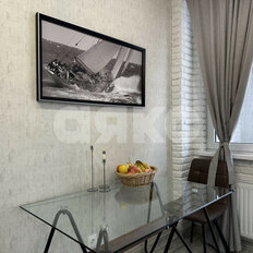 Квартира 46,1 м², 1-комнатная - изображение 5