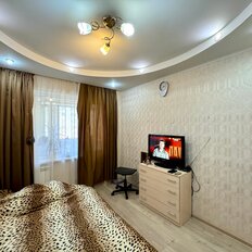 Квартира 25,9 м², 1-комнатная - изображение 2