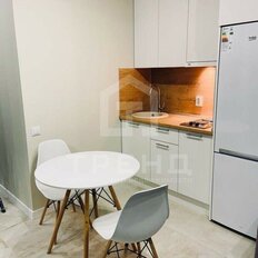 Квартира 20,6 м², студия - изображение 5