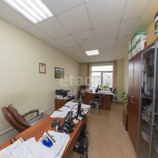 52,7 м², офис - изображение 3