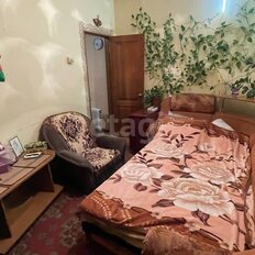 Квартира 24,8 м², 1-комнатная - изображение 5