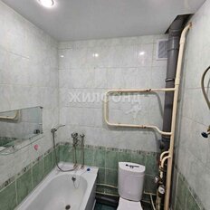 Квартира 19,1 м², студия - изображение 5