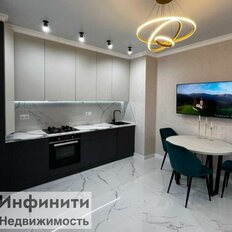 Квартира 61 м², 2-комнатная - изображение 1