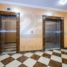 Квартира 33,9 м², 1-комнатная - изображение 5