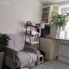 Квартира 34,2 м², 1-комнатная - изображение 4