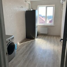 Квартира 60,5 м², 2-комнатная - изображение 5