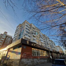 Квартира 35 м², 1-комнатная - изображение 2