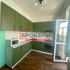 Квартира 40 м², 1-комнатная - изображение 3