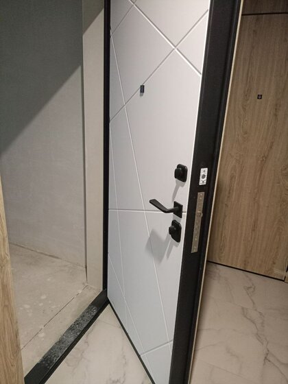 43,9 м², 1-комнатная квартира 7 400 000 ₽ - изображение 65