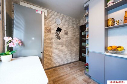 32 м², 1-комнатная квартира 4 500 000 ₽ - изображение 10