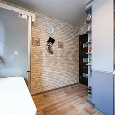 Квартира 33,4 м², 1-комнатная - изображение 1