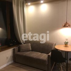 Квартира 32,5 м², 1-комнатная - изображение 5