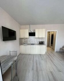 27 м², квартира-студия 25 000 ₽ в месяц - изображение 17