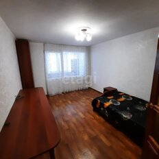 Квартира 104,9 м², 3-комнатная - изображение 4