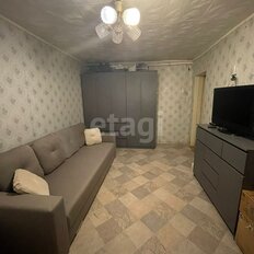 Квартира 44,4 м², 2-комнатная - изображение 2