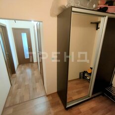 Квартира 39,9 м², 1-комнатная - изображение 5