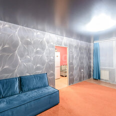 Квартира 48,9 м², 2-комнатная - изображение 2