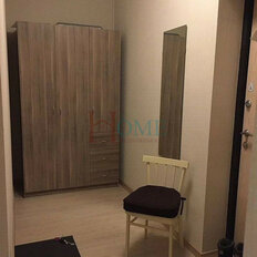 Квартира 36,5 м², 1-комнатная - изображение 3