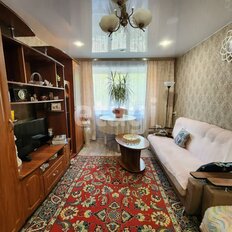 Квартира 30 м², 1-комнатная - изображение 3
