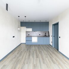 Квартира 57,8 м², 3-комнатная - изображение 3