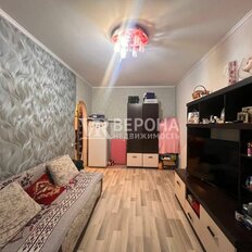 Квартира 35,3 м², 1-комнатная - изображение 2