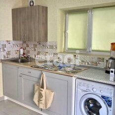 Квартира 23,1 м², студия - изображение 3