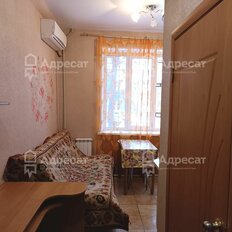 Квартира 36,5 м², 1-комнатная - изображение 3