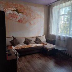 Квартира 29,4 м², 1-комнатная - изображение 2