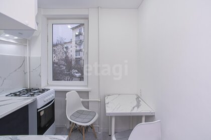 22,5 м², 1-комнатная квартира 5 650 000 ₽ - изображение 12