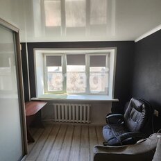 Квартира 16,8 м², студия - изображение 5