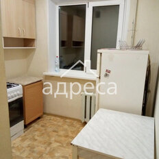 Квартира 31,5 м², 1-комнатная - изображение 3