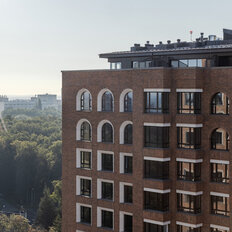 Квартира 94 м², 2-комнатная - изображение 2