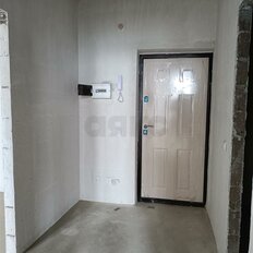Квартира 43,4 м², 1-комнатная - изображение 5
