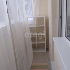 Квартира 29 м², студия - изображение 5