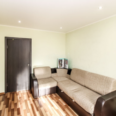 Квартира 68,7 м², 3-комнатная - изображение 5