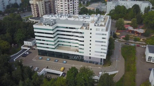 448 м², офис 1 299 200 ₽ в месяц - изображение 60