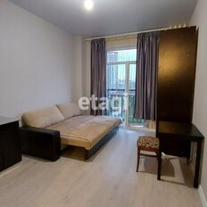 Квартира 23,2 м², студия - изображение 4